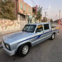 وانت و سواری|خودرو سواری و وانت|گناباد, |دیوار