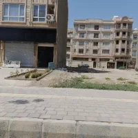 ۱۴۰ متر قلفتی / ۷ متر بر / زاگرسهای قائمیه