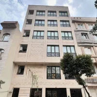 ۷۸متر سنددار - پارکینگ اختصاصی - ابوطالب