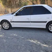 پژو پارس تیوفایو دریچه سیمی