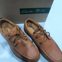 کفش کلارک نو اصل