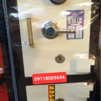 گاوصندوق ضدحریق طلافروشی