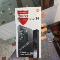 نوت 14 معاوضه با آیفون 11