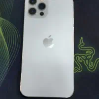 اپل iPhone 12 Pro با حافظهٔ ۲۵۶ گیگابایت