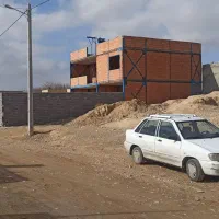 زمین مسکونی ۳۰۰متری|فروش زمین و ملک کلنگی|شیروان (خراسان), |دیوار