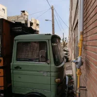 خاور 808 مدل 53|خودرو سنگین|شاهرود, |دیوار