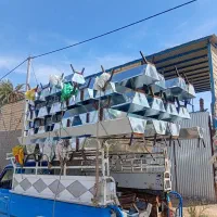 فروش انواع ظرفهای گوسفندی