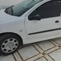 206تیپ 2 مدل96