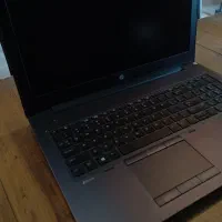لپ تاپ استوک Hp Zbook 15 G3|رایانه همراه|تبریز, |دیوار