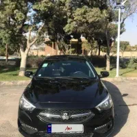 شاهین۱۴۰۰سانروف، بی رنگ سرامیک شده