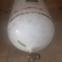 کپسولی گاز CNG خودرو