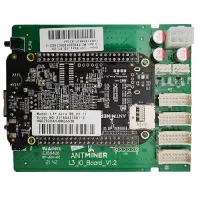 کنترل برد L3