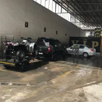 استخدام کارواش