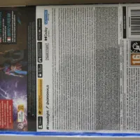 دیسک بازی split fiction|کنسول، بازی ویدئویی و آنلاین|باقرشهر, |دیوار