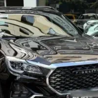 فیدلیتی الیت۵نفره