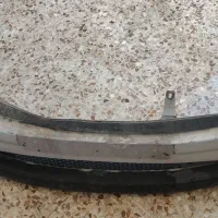 سپر 206|قطعات یدکی و لوازم جانبی|خمینیشهر, |دیوار