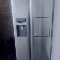 یخچال دوقلو اسنوا