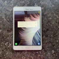 Samsung galaxy tab A|تبلت|تهران, شهران شمالی|دیوار