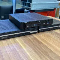 مینی پی سی Tiny ACER مدل Veriton N4660