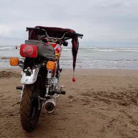 موتور‌200 ‌انژکتور