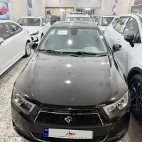 دنا اتومات آپشنال ۱۴۰۳ مشکی آبنوس دزفول|خودرو سواری و وانت|دزفول, |دیوار