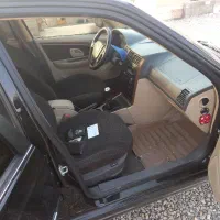 پژو پارس tu5 ۱۴۰۱|خودرو سواری و وانت|قم, باغ اشرافی|دیوار