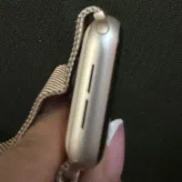 اپل واچ سایز ۴۰|ساعت|تهران, شهران شمالی|دیوار