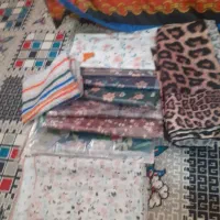 شال و روسری حراجی|لباس|قزوین, |دیوار