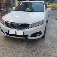 اپتیما ۲۰۱۰ ۲۷۰۰cc|خودرو سواری و وانت|ارومیه, |دیوار