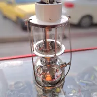 چراغ زنبوری