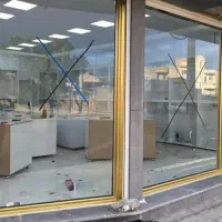 گروه تولیدی درب پنجره|مصالح و تجهیزات ساختمان|میاندوآب, |دیوار