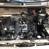 پراید صبا|خودرو سواری و وانت|رشت, کوی فکوری|دیوار