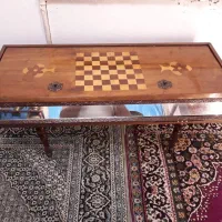 گرام مبله قدمت بالای ۵۰ سال