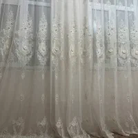پرده جدید