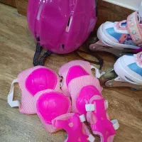 اسکیت بچگانه سایز ۲۸تا ۳۳