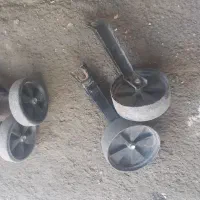 کمکی دوچرخه ۱۶ و ۱۴