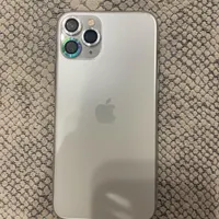 اپل iPhone 11 Pro با حافظهٔ ۵۱۲ گیگابایت|موبایل|اصفهان, برزان|دیوار