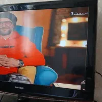 تلویزیون سامسونگ 40 اینچ ال سی دی.سالم بدون خش