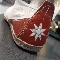 ملکین.گیوه.روار