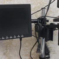 میکروسکوپ