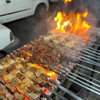 جذب نیروی کار درجگرکی کبابی