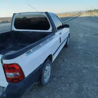 پراید وانت مدل 93|خودرو سواری و وانت|سراوان, |دیوار