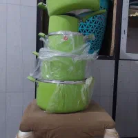 سرویس تفلون کامل جنس اصل