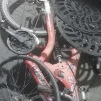 دوچرخه|دوچرخه، اسکیت، اسکوتر|سبزوار, رباط|دیوار