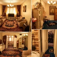 عباس کاشی پارکینگ دار / زیر قیمت