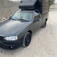 اریسان۲ اتاق جلو رنگ دارد|خودرو سواری و وانت|قشم, |دیوار