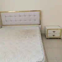 فروش تخت به علت جا به جایی|تخت و سرویس خواب|جاسک, |دیوار