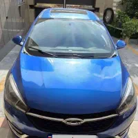 آریزو ۵ اکسلنت - مدل ۹۵ تمیز و خوش رنگ|خودرو سواری و وانت|تهران, پردیسان|دیوار