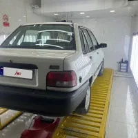 پراید درجه یک ی گلگیررنگ|خودرو سواری و وانت|شهرکرد, |دیوار