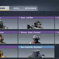 کالاف دیوتی|کنسول، بازی ویدئویی و آنلاین|اصفهان, جاوان|دیوار